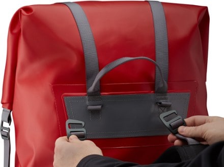 NRS Heavy-Duty Bill's Bag Dry Bag - 110 Liters 2