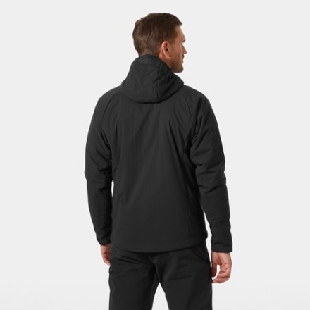 Helly Hansen Odin Stretch Hood Insulator 2.0 Jacket - Men's 2