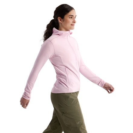 Arc'teryx Kyanite Hoody - Women's 5