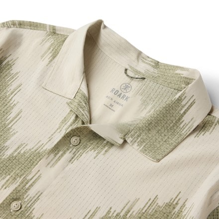 Roark Bless Up Trail Shirt - Men's 1