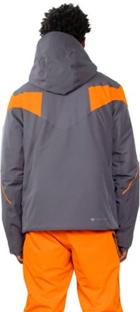 Obermeyer Charger Insulated Jacket - Men's 2