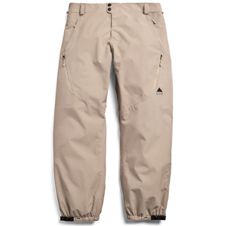 Reserve 2L Relaxed Pants - Men's