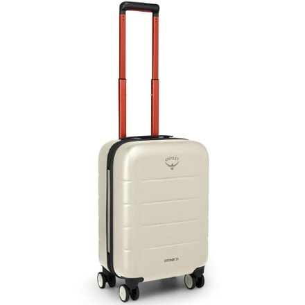 Osprey Ozone Hardside Carry-On Luggage 0