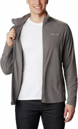 columbia men's spring jacket
