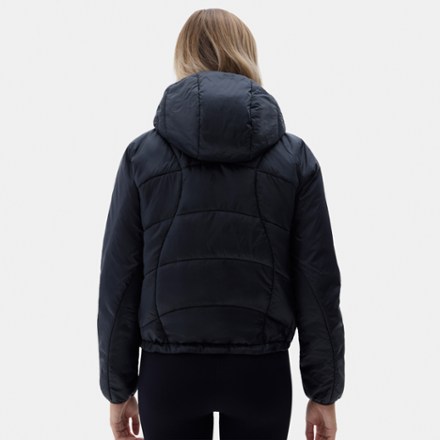 Halfdays Claude Insulated Trail Jacket - Women's 1