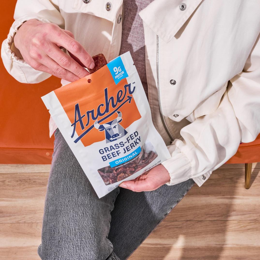 Location Image for Jerky - 2.5 oz.