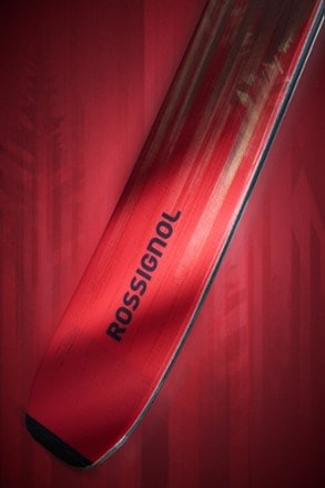 Rossignol Soul 92 Skis - 2026/2027 5