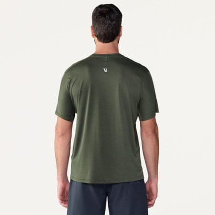 Vuori Terrain T-Shirt - Men's 4