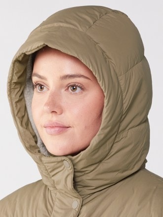 REI Co-op Norseland Insulated Parka 2.0 - Women's 8