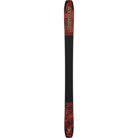 Atomic Bent 100 Skis - 2026/2027 2