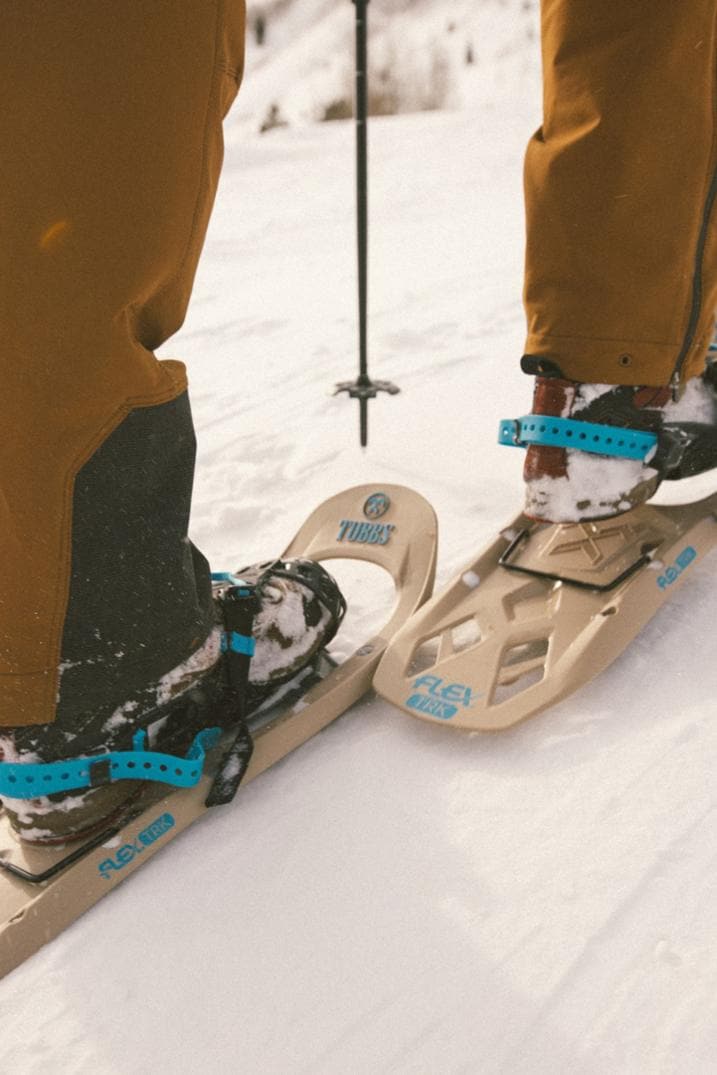 Location Image for Flex TRK Snowshoes