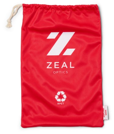 Zeal Portal RLS Snow Goggles 7