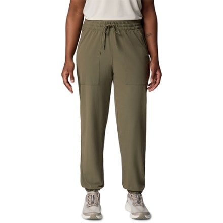 Columbia Pinetown Canyon Joggers - Women's 0