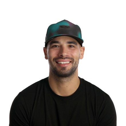 melin Coronado Brick Hydro Hat 1