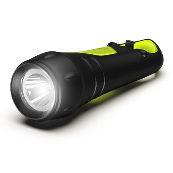 Detail Image of color Neon Yellow