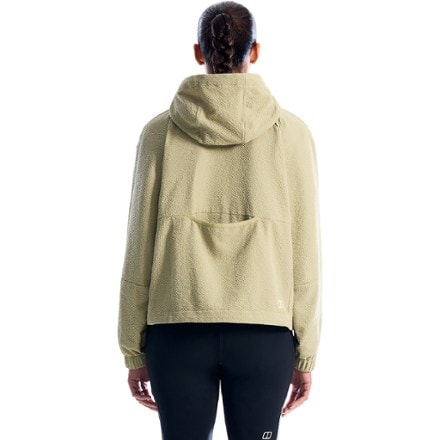 Berghaus Whinfell Jacket - Women's 1