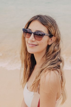 Sunski Miho Polarized Sunglasses 4