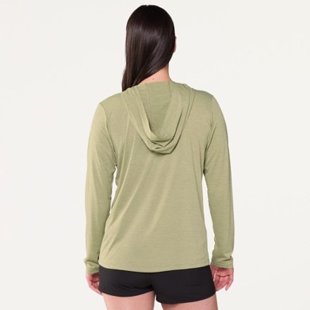 Patagonia Capilene Cool Daily Hoody - Women's 4
