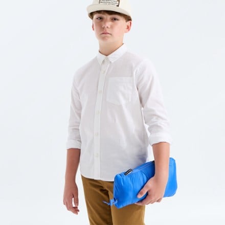 The North Face ThermoBall Hooded Jacket - Kids' 6