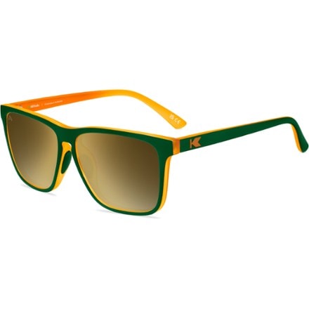 Knockaround AllTrails Polarized Sunglasses 2
