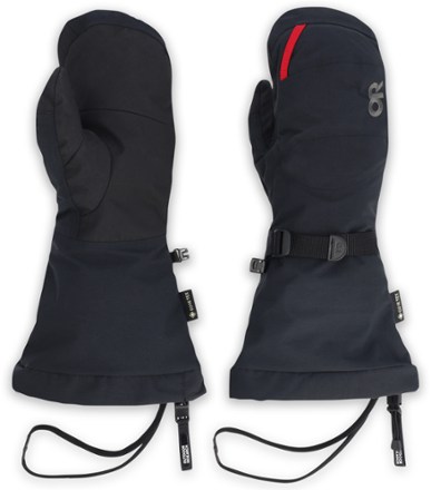 Outdoor Research Mt. Baker II GORE-TEX Mittens 0