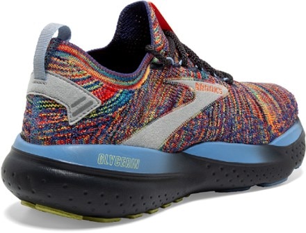 Brooks Glycerin StealthFit 21 Road-Running Shoes - Men's 3