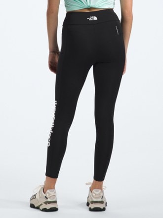 The North Face Never Stop Tights - Girls' 2