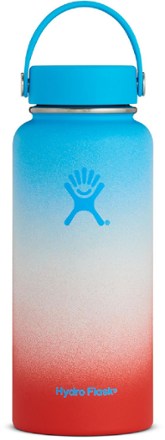 hydro flask shave ice limited edition