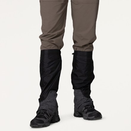 Outdoor Research Helium UL Gaiters - Men's 4