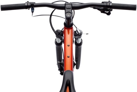 Cannondale Quick CX 1 Women's Bike 10