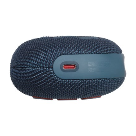 JBL Clip 5 Bluetooth Speaker 8