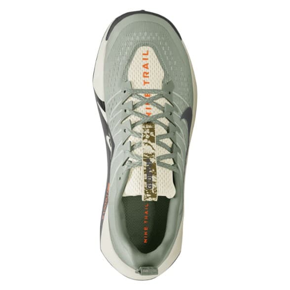 Detail Image of color Desert Khaki/Olive/Sequoia