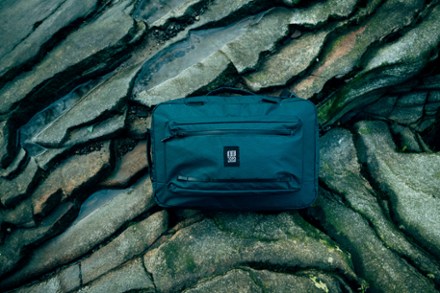 Location Image for Global Pro 3-Way Briefcase