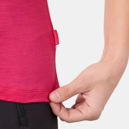 Helly Hansen HH Durawool Base Layer T-Shirt - Women's 4