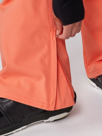 Burton Gloria Insulated Snow Pants - Women's 8