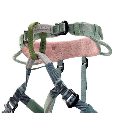Petzl Macchu Harness - Kids' 2