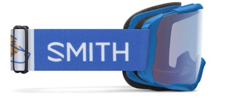 Smith Daredevil OTG Snow Goggles - Kids' 3