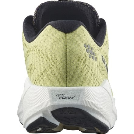 Salomon Aero Blaze 4 Road-Running Shoes - Men's 3