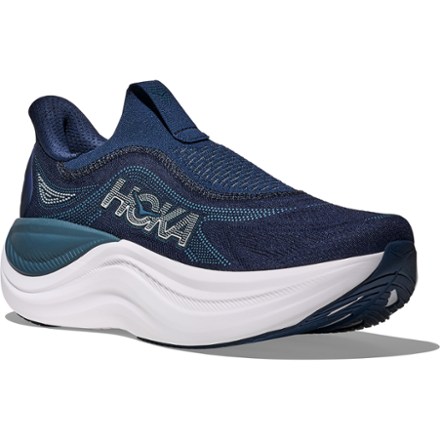 HOKA Skyward Laceless Shoes - Men's 2