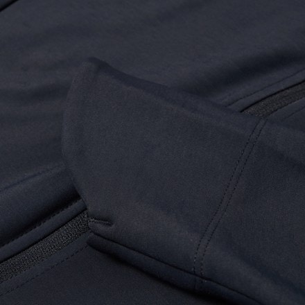 Endura Loop Ride Long-Sleeve Cycling Jersey - Women's 9