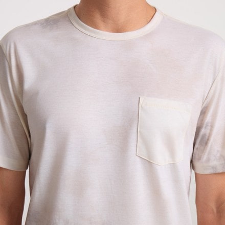 Roark Mathis Active Pocket T-Shirt - Men's 3