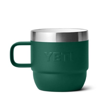 YETI Rambler 6 oz. Stackable Mugs - Package of 2 1