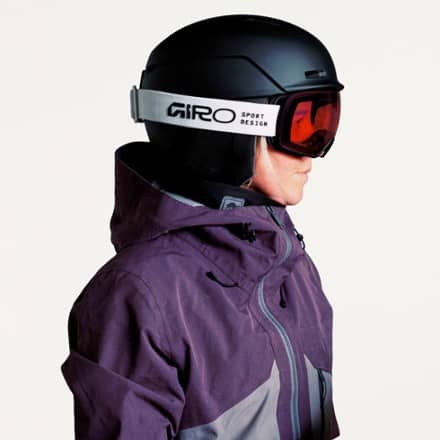 Giro Neo Mips II Snow Helmet 5