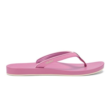 OluKai Uiki Flip-Flops - Women's 0