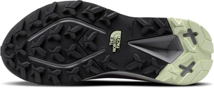 The North Face VECTIV Exploris 2 FUTURELIGHT Leather Hiking Shoes - Women's 3