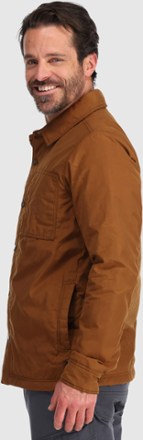 Outdoor Research Lined Chore Jacket - Men's 3