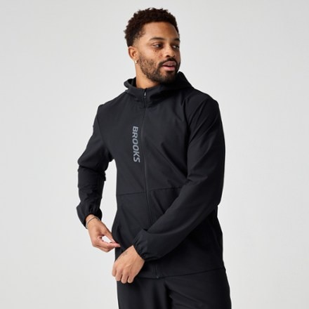 Brooks Canopy Jacket - Men's 0