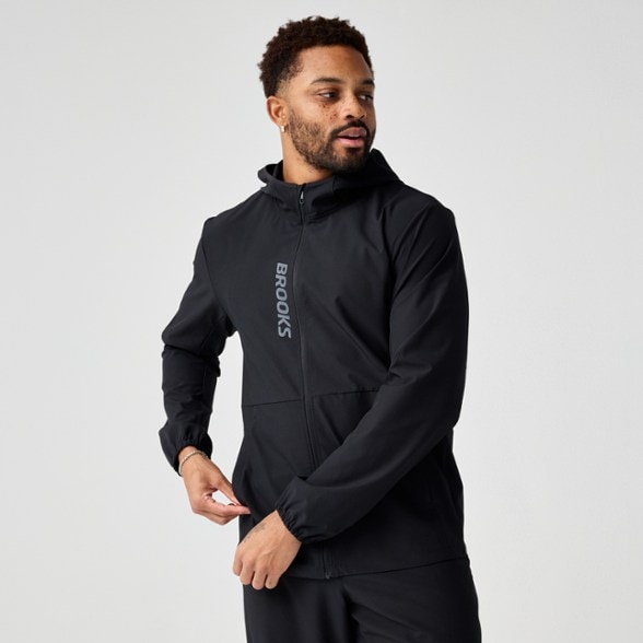 On Body Image of color Black