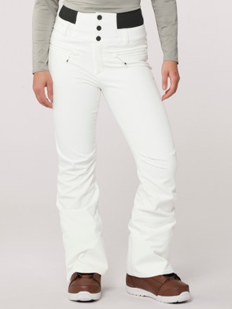 Roxy Rising High Technical Snow Pants - Women's 1