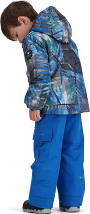 Obermeyer Ashor Insulated Jacket - Toddlers' 5